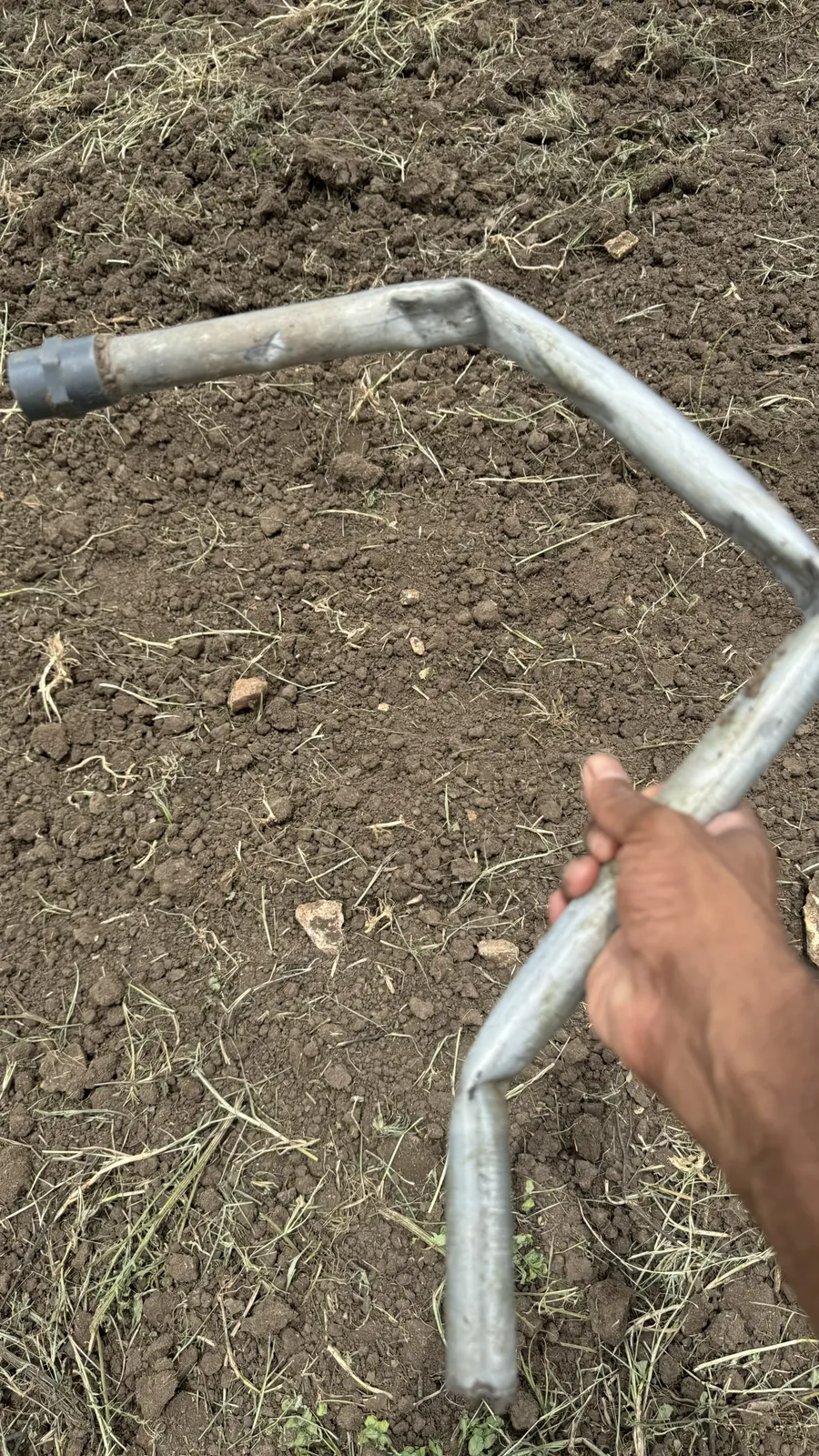 Irrigation, Pumps and Pipes